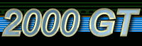 2000GT